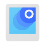 photoscan by google photos android application logo